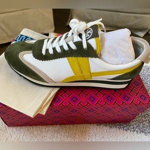 Tory Burch Hank sneaker
